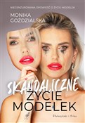 Polska książka : Skandalicz... - Monika Goździalska