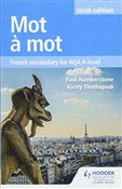 Mot Ä‚â‚¬ ... - Paul Humberstone, Kirsty Thathapudi -  foreign books in polish 
