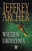 Więzień ur... - Jeffrey Archer -  books from Poland