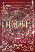 Polska książka : Firestarte... - Tara Sim