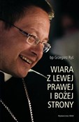 Wiara z le... - Grzegorz Ryś -  foreign books in polish 