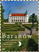 Baranów Sa... - Jakub Puchalski -  books from Poland