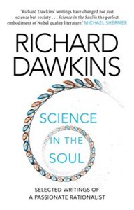 Picture of Science in the Soul Selected Writings of a Passionate Rationalist