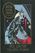 Snow, Glas... - Neil Gaiman - Ksiegarnia w UK