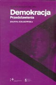 Książka : Demokracja... - Joanna Krakowska