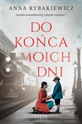 Polska książka : Do końca m... - Anna Rybakiewicz