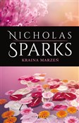Kraina mar... - Nicholas Sparks -  Książka z wysyłką do UK