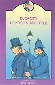 Picture of Kłopoty doktora Dolittle