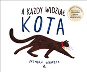 A każdy wi... - Brendan Wenzel -  books from Poland