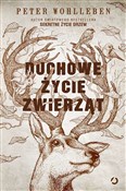 Duchowe ży... - Peter Wohlleben -  books from Poland
