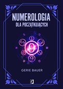 Numerologi... - Gerie Bauer -  Książka z wysyłką do UK