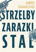 Strzelby, ... - Jared Diamond -  books from Poland