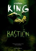 polish book : Bastion - Stephen King