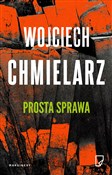 polish book : Prosta spr... - Wojciech Chmielarz