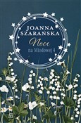 Noce na Mi... - Joanna Szarańska -  Książka z wysyłką do UK