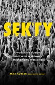 Sekty Uwod... - Max Cutler, Kevin Conley -  foreign books in polish 