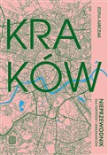 Książka : Kraków Nie... - Zofia Jurczak