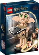 Książka : Lego HARRY...