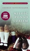 Miłość pon... - Audrey Niffenegger -  books from Poland