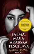 Fatma. Moj... - Nadia Hamid -  Polish Bookstore 
