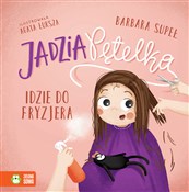 Jadzia Pęt... - Barbara Supeł -  foreign books in polish 