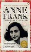 The Diary ... - Anne Frank -  Polish Bookstore 