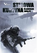 Stalowa ku... - Vladimir Wolff -  books from Poland