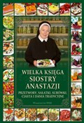 Wielka ksi... - Anastazja Pustelnik -  Książka z wysyłką do UK
