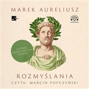 Polska książka : [Audiobook... - Marek Aureliusz