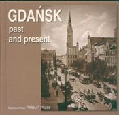 Gdańsk pas... - Jerzy Kukliński - Ksiegarnia w UK