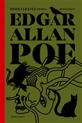 Zobacz : Opowiadani... - Edgar Allan Poe
