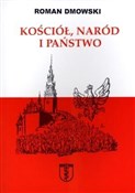 Kościół, N... - Roman Dmowski -  foreign books in polish 