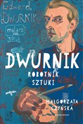 Dwurnik Ro... - Małgorzata Czyńska -  books in polish 