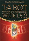 Tarot kluc... - Beata Matuszewska -  books from Poland