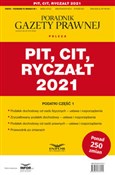 PIT CIT Ry... -  books in polish 