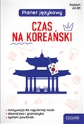 Polska książka : Planer jęz... - Jeong Choi