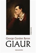 Giaur - George Gordon Byron -  books from Poland