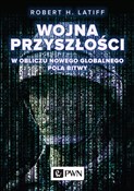Polska książka : Wojna przy... - Robert H. Latiff