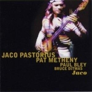 Picture of Jaco CD