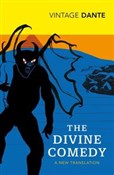 Książka : The Divine... - Dante Alighieri