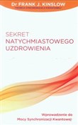 Polska książka : Sekret nat... - Frank J. Kinslow