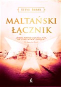 Maltański ... - Steve Berry -  foreign books in polish 