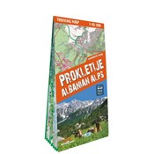 polish book : Alps trekk... - Opracowanie Zbiorowe