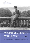 Wspomnieni... - Karolina Lanckorońska -  Polish Bookstore 