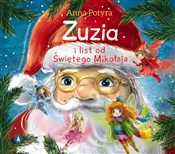 polish book : Zuzia i li... - Anna Potyra
