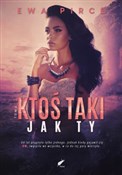 Ktoś taki ... - Ewa Pirce -  books from Poland