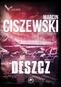 Deszcz. Cy... - Marcin Ciszewski -  books in polish 