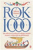 Książka : Rok 1000 J... - Valerie Hansen