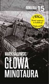 Głowa mino... - Marek Krajewski -  books from Poland