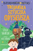 Superbohat... - Stella Tarakson -  books in polish 